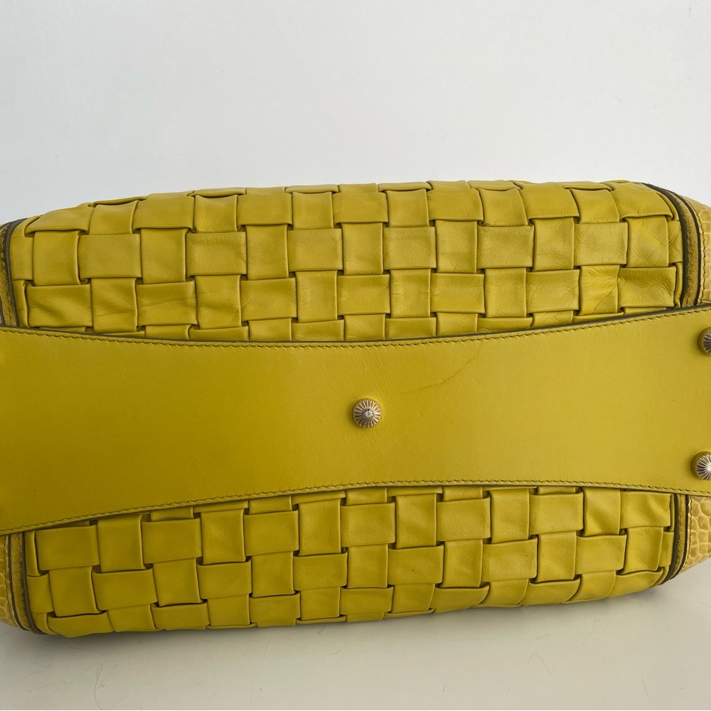 Escada handbag - Picture 2 of 5